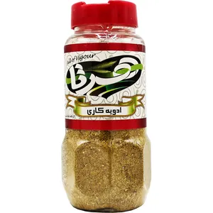 ادویه کاری هرتا - 80 گرم