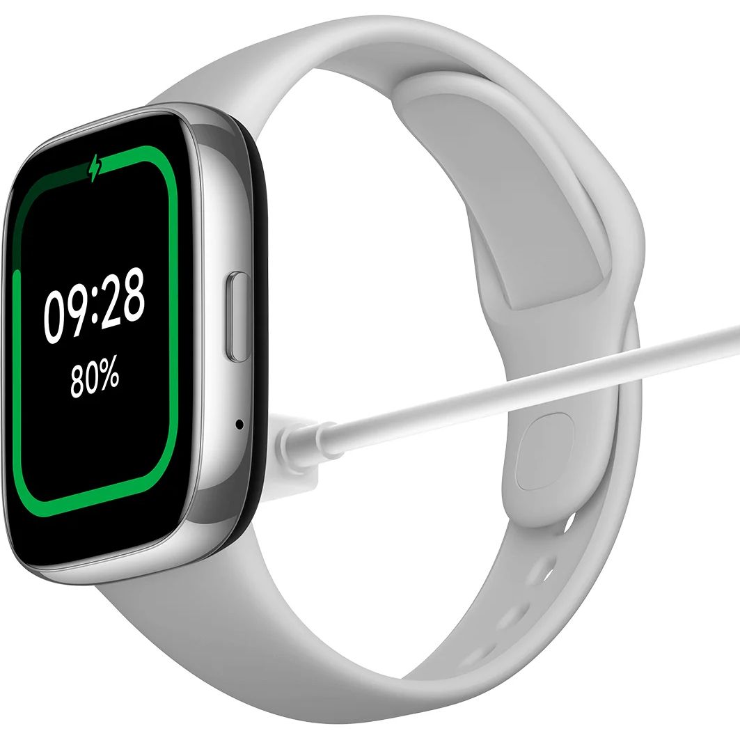 ساعت هوشمند شیائومی مدل Redmi Watch 3 Active - پک گلوبال -  - 6