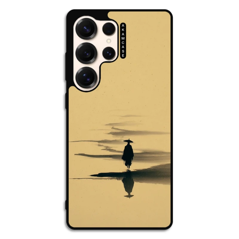 کاور آکام مدل AMC-WSGS25U-ZEN-17 مناسب برای گوشی موبایل سامسونگ Galaxy S25 Ultra