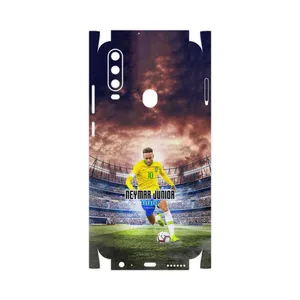 MAHOOT Neymar-FullSkin Cover Sticker for GLX Shahin 2
