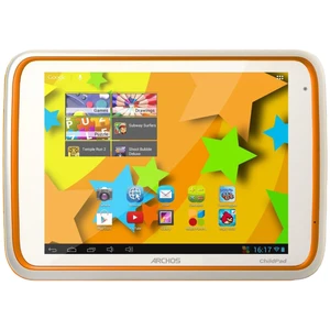 تبلت آرکاس مدل 80ChildPad