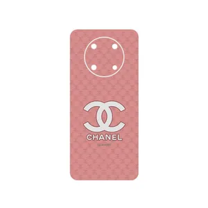 MAHOOT CHANEL_Logo Cover Sticker for Huawei Nova Y90