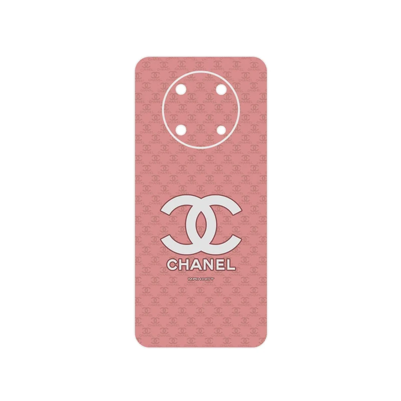 برچسب پوششی ماهوت مدل CHANEL_Logo مناسب برای گوشی موبایل هوآوی Nova Y90