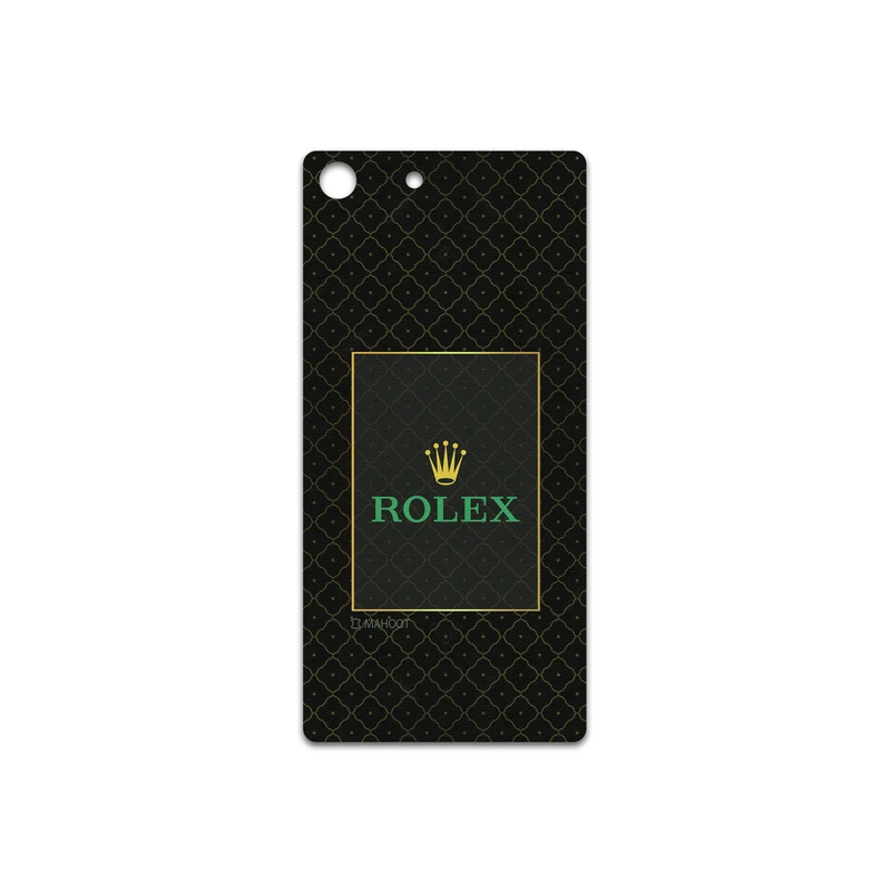 برچسب پوششی ماهوت مدل Rlx مناسب برای گوشی موبایل سونی Xperia M5