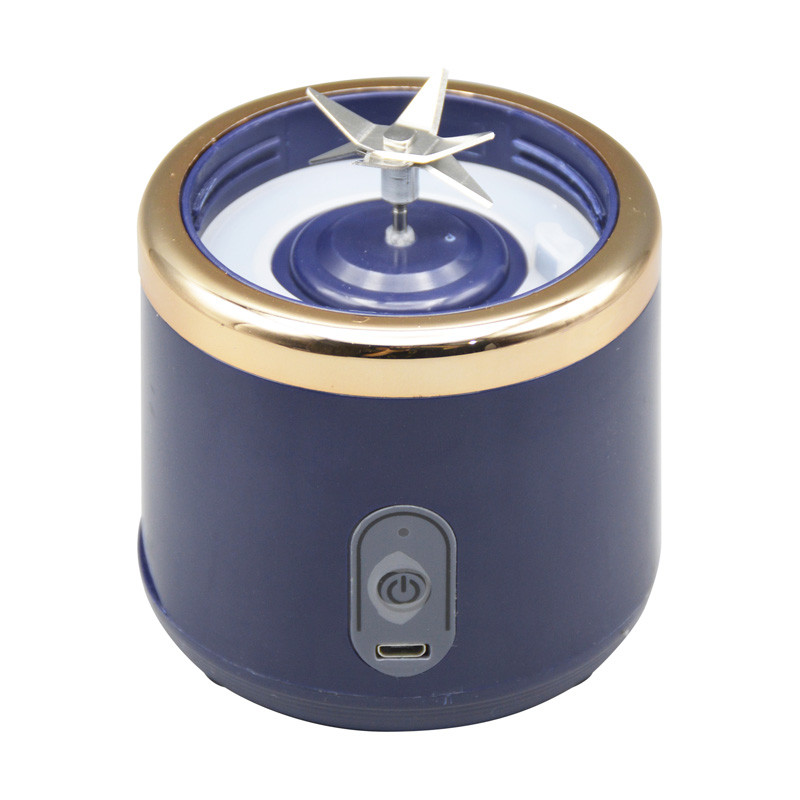شیکر شارژی قابل حمل مدل GS-M-A-234622 گنجایش 0.31 لیتر