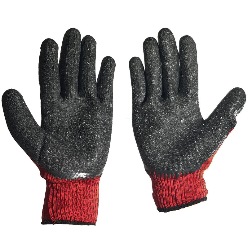 دستکش ایمنی مدل 008