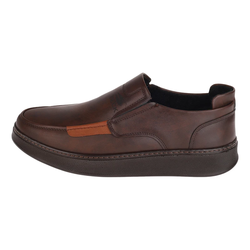 کفش روزمره مردانه کروماکی مدل km399
