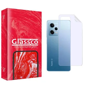 Glassco CGo1 Back Protector For Xiaomi Redmi Note 12 Pro 5G