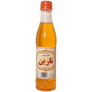الکل صنعتی نارین مدل  450 Fire