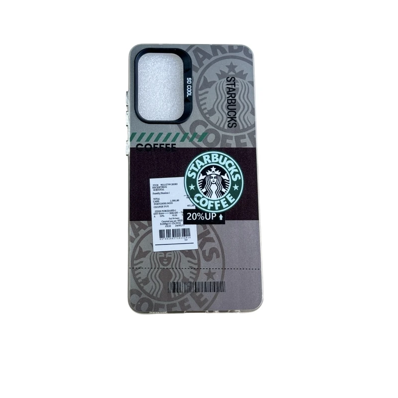 کاور کد Star 44 مناسب برای گوشی موبایل سامسونگ Galaxy A34