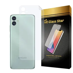 Glass Star MTBJELS Nano Back Protector For Samsung Galaxy M04