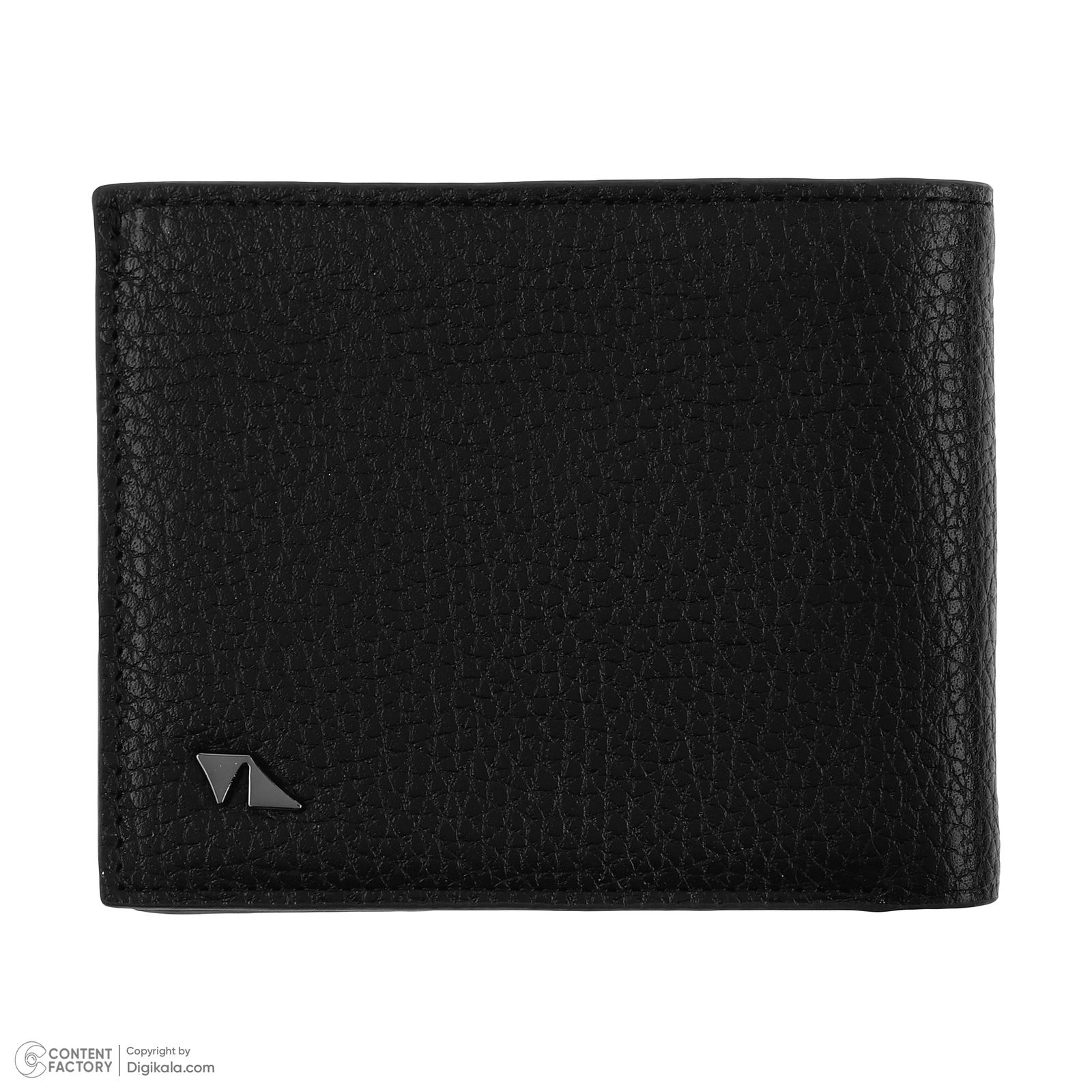 کیف پول مردانه چرم مشهد مدل D5546-001-01 -  - 8