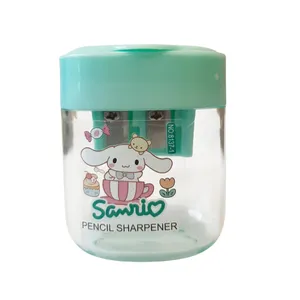 تراش مدل سینامورول