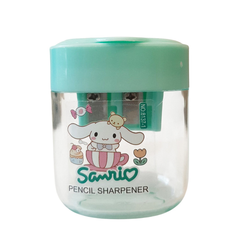 تراش مدل سینامورول