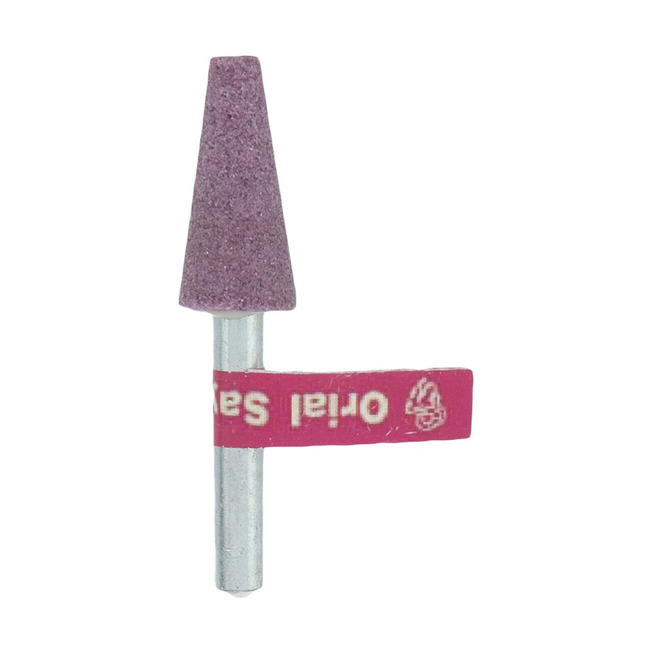 سنگ فرز انگشتی اوریال سایش ایران مدل K12