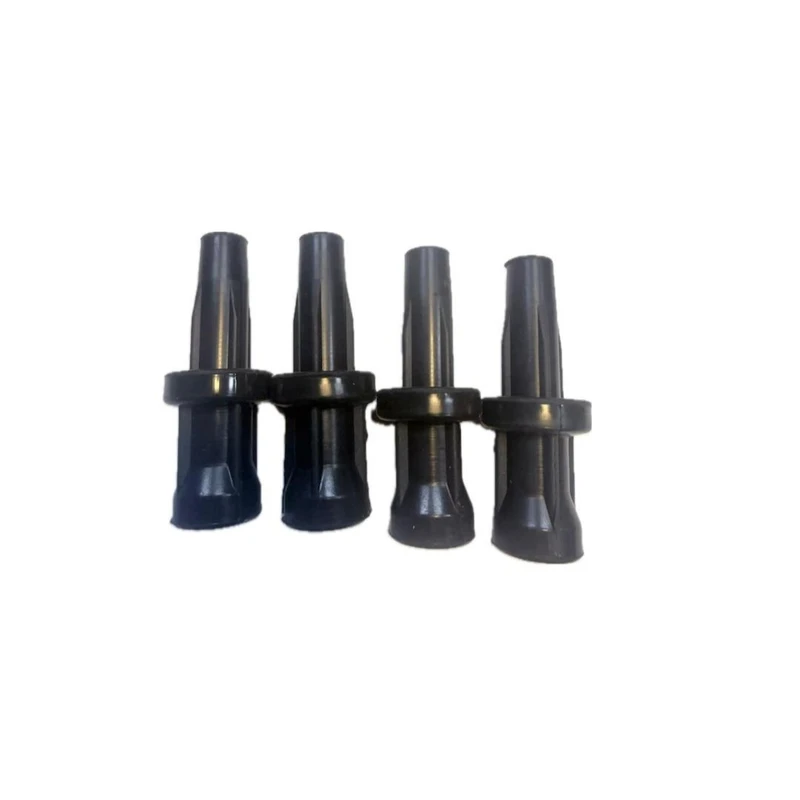 بوت وایر شمع دی دبلیو سی او کد 01 مناسب برای پژو 207 و پژو 206 بسته 4 عددی