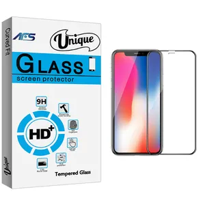 AFS Unique Glass Screen Protector For Apple iphone x/xs/11pro