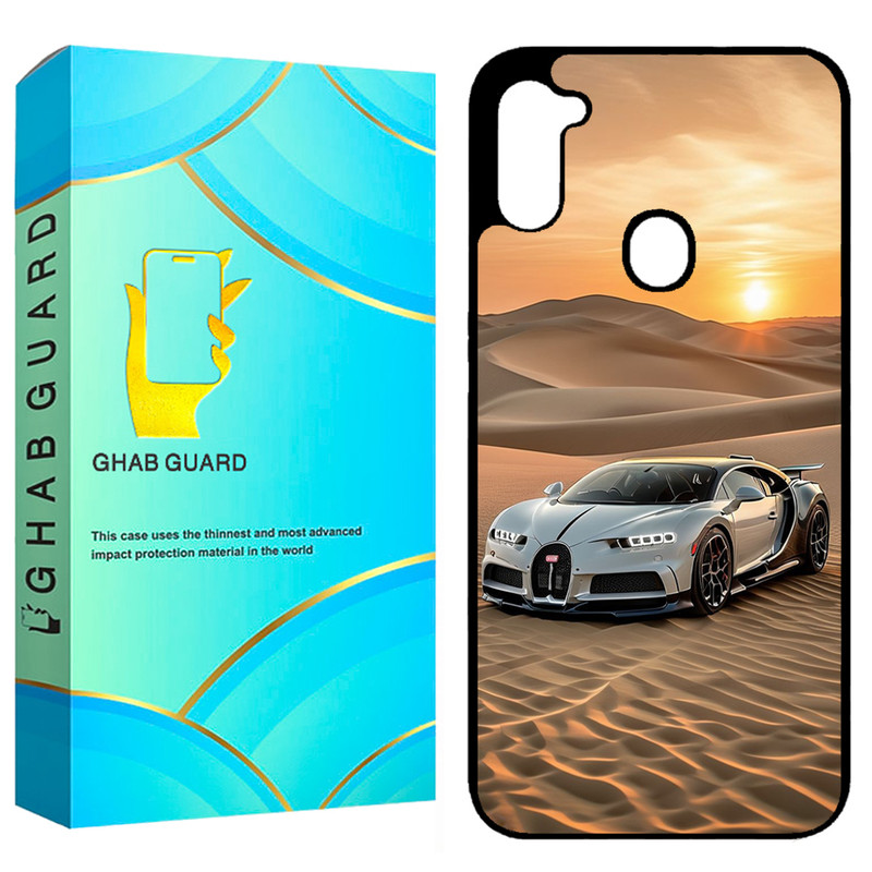 کاور قاب گارد مدل GCHPA11 مناسب برای گوشی موبایل سامسونگ Galaxy A11 / M11