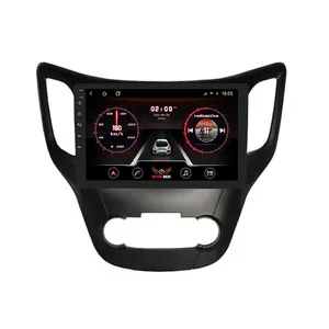 پخش کننده تصویری خودرو شیائومی مدل M+ مناسب برای چانگان CS35