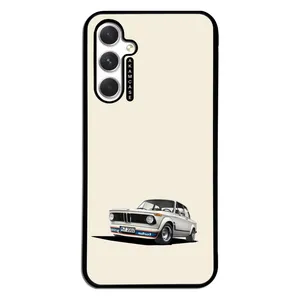 AKAM AMC-WSGA54-CARS-33 Cover For Samsung Galaxy A54