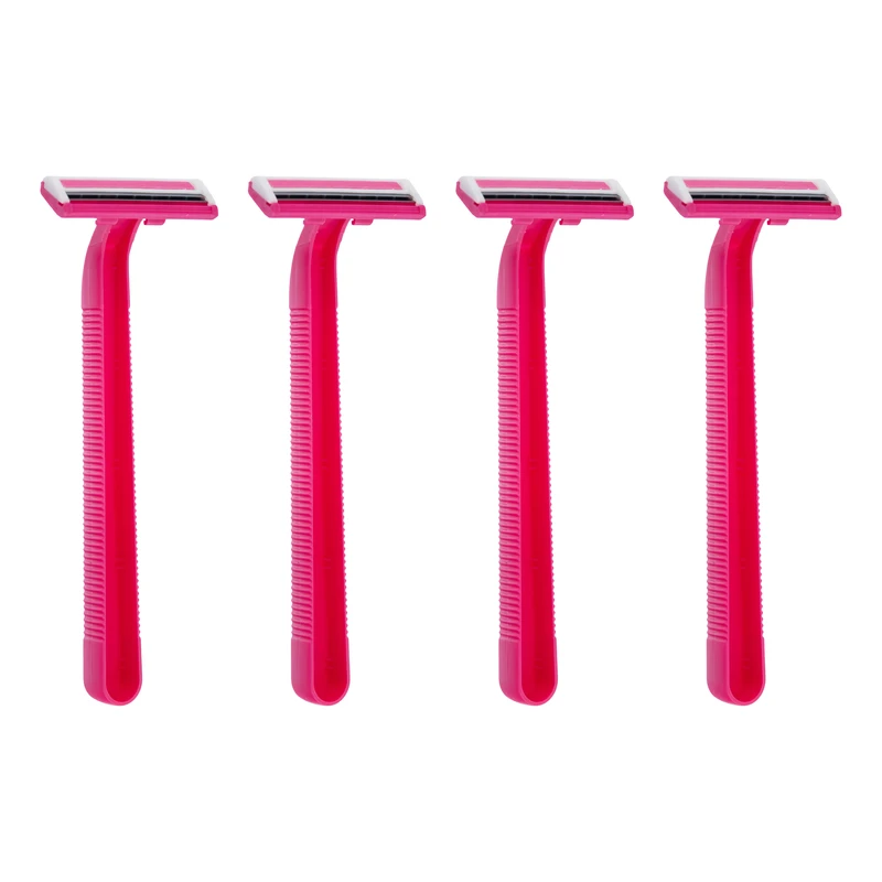 خود تراش مستر شیو مدل Sense2 بسته 4 عددی