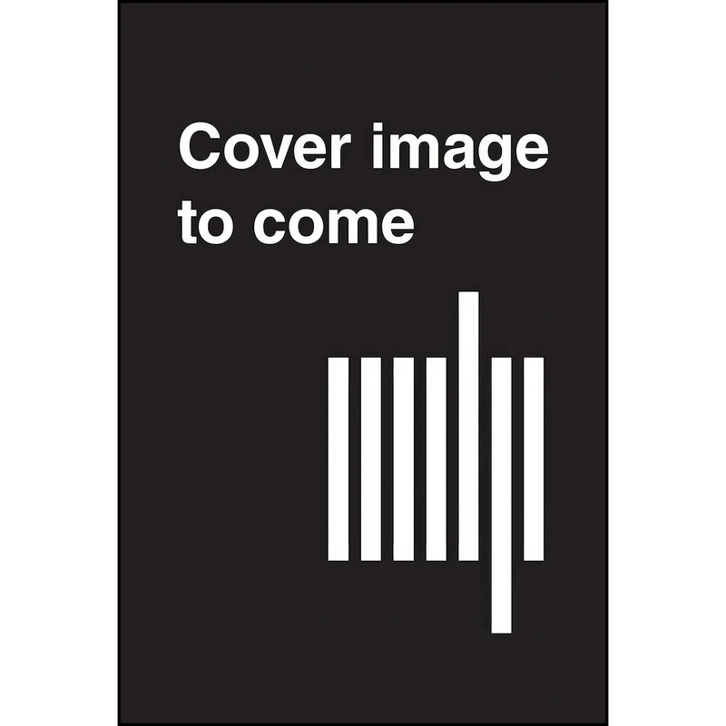 کتاب Make Shift اثر Gideon Lichfield انتشارات The MIT Press