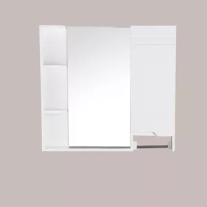 آینه باکس سرویس بهداشتی البرز مدل A60R