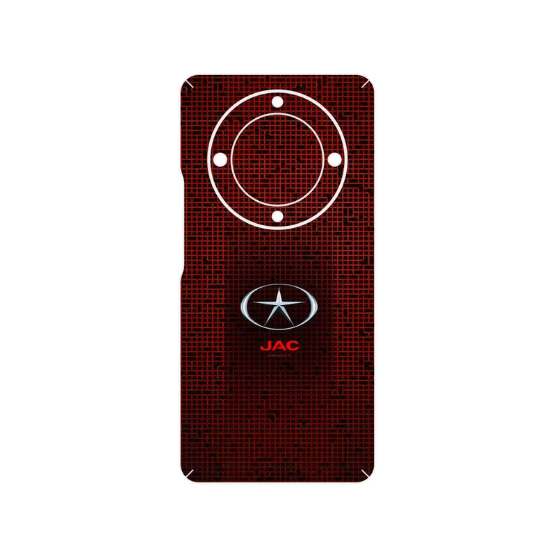 برچسب پوششی ماهوت مدل JAC مناسب برای گوشی موبایل آنر Magic 5 Lite