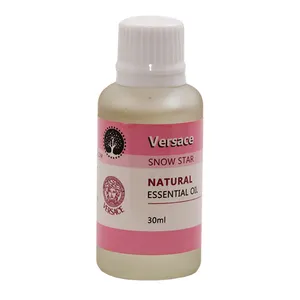 اسانس خوشبوکننده هوا مدل Versace حجم 30 میلی لیتر