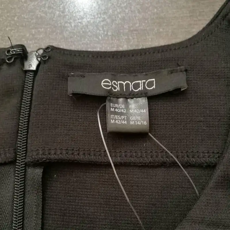 پیراهن زنانه اسمارا مدل 5519948