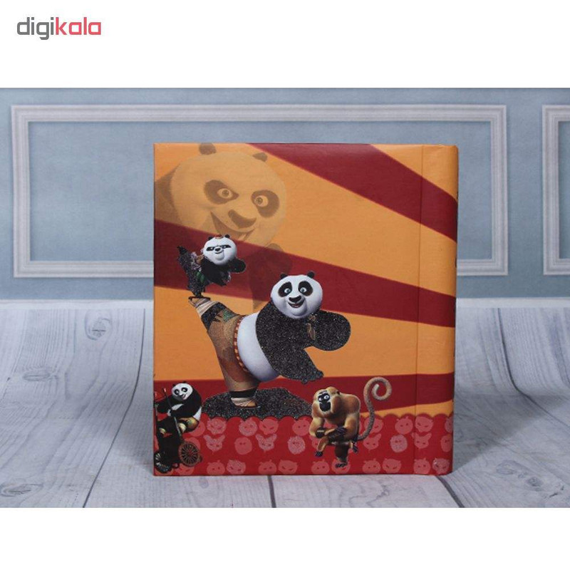 آلبوم عکس مدل پاندا کد 20