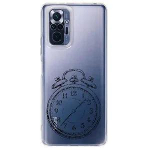 Megafone Watch C64-B Cover For Xiaomi Redmi Note 10 Pro / 10 Pro Max