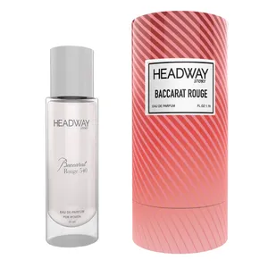 ادوپرفیوم زنانه هدوی استوری مدل باکارات رژ 540 با رایحه گرم حجم 35 میلی لیتر