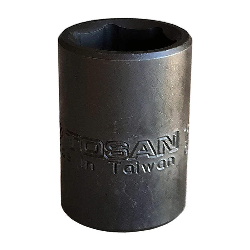 بکس فشار قوی توسن مدل AT-021 سایز 21 میلیمتر