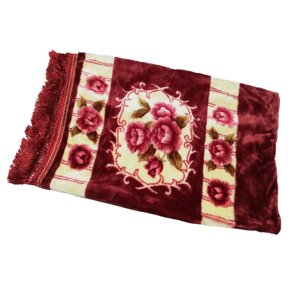 رو بالشی طرح گل کد 241