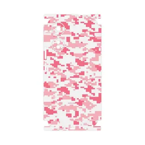 MAHOOT Army_Pink_Pixel-FullSkin Cover Sticker for Honor X5 Plus