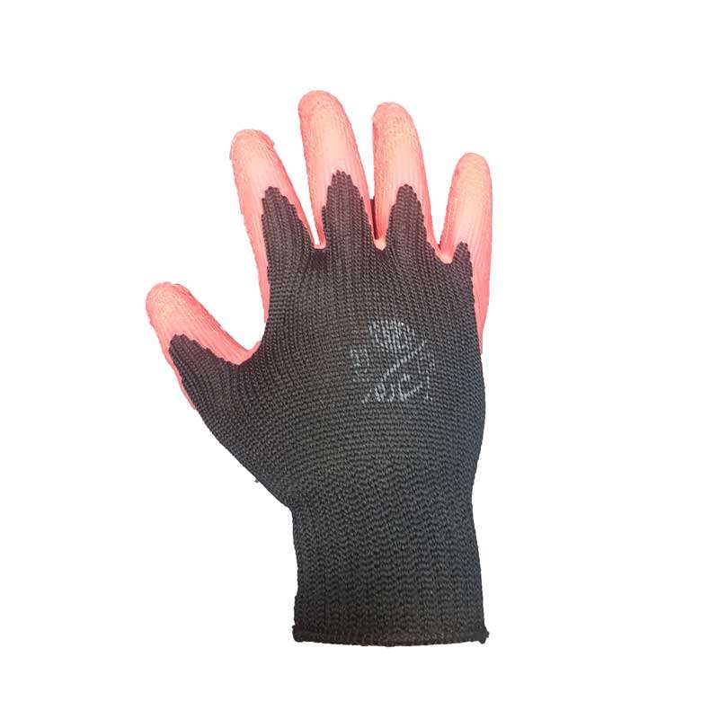 دستکش ایمنی استادکار مدل ممتاز بسته 6 عددی