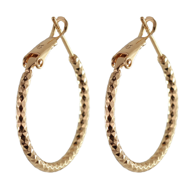گوشواره زنانه ژوپینگ مدل تارا کد AAC-295