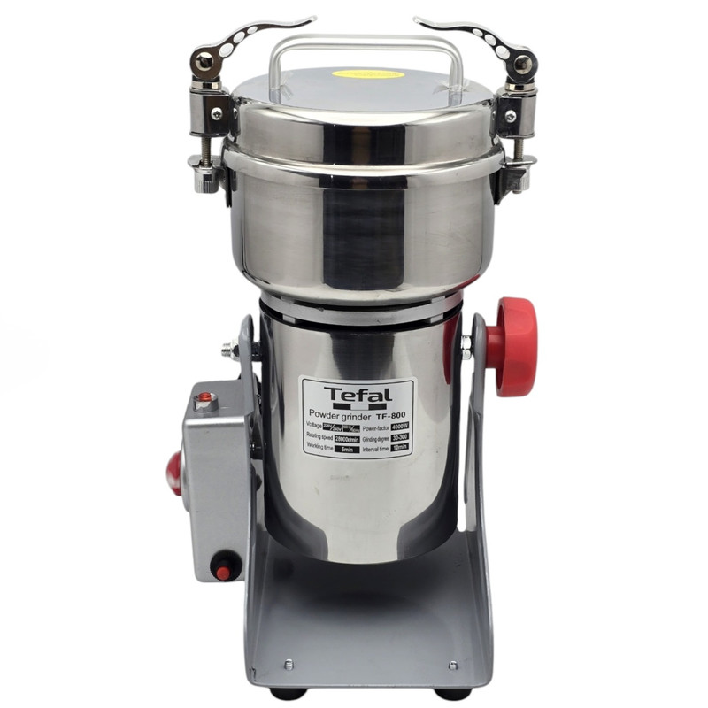 آسیاب صنعتی تفال مدل TF-800