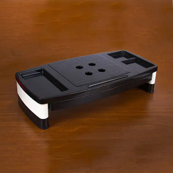 پایه نگهدارنده مانیتور سنا پلاستیک کد 818