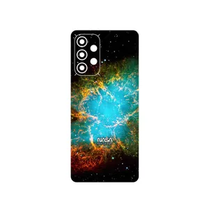 MAHOOT Universe b NASA 9 Cover Sticker for Samsung Galaxy A33 5G