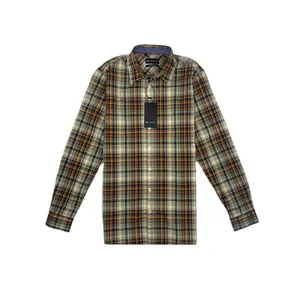 پیراهن آستین بلند مردانه سی اند ای مدل 08–THEM01–CO