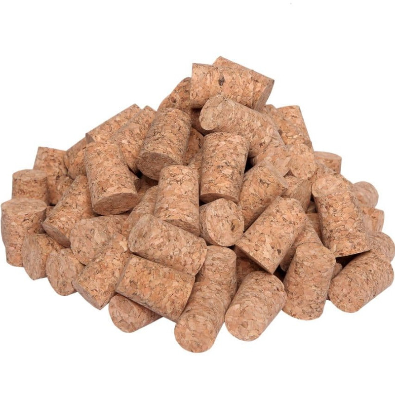 چوب پنبه مدل fe بسته 20 عددی