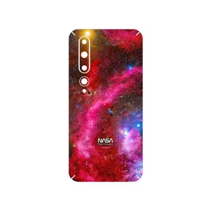 MAHOOT Universe b NASA 11 Cover Sticker for Xiaomi Mi 10 5G