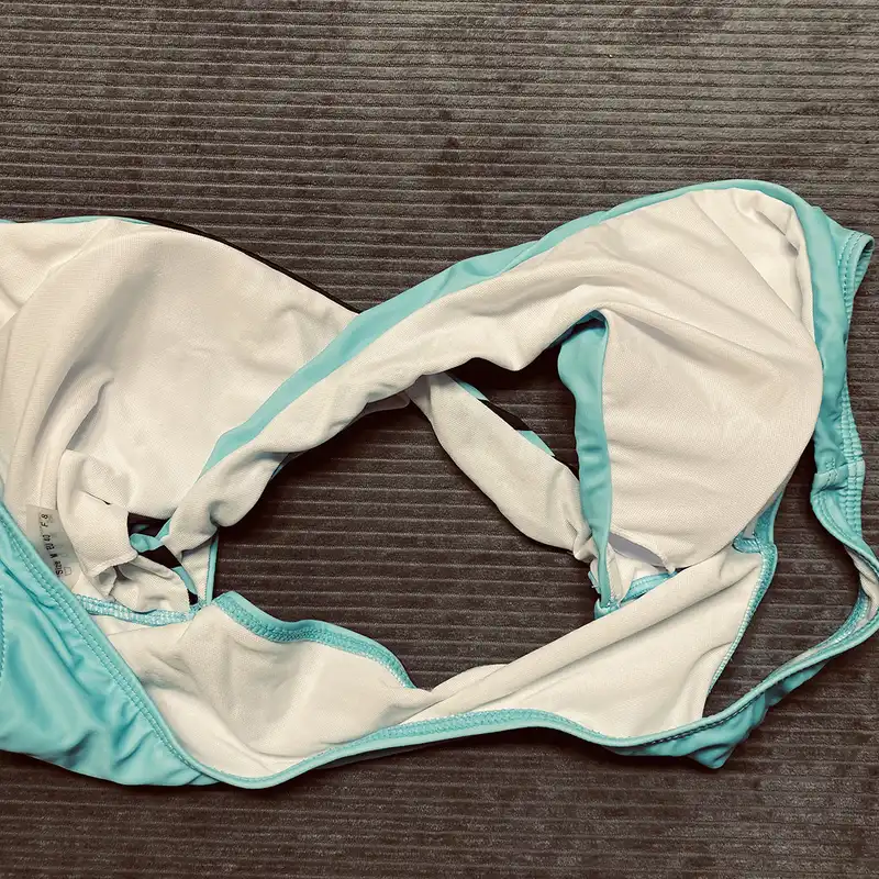 مایو زنانه شین مدل JIT68499