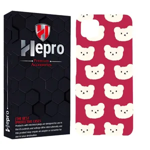 HEPRO MC Cover for XIAOMI REDMI 9C / REDMI 10A / POCO C3