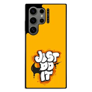 AKAM AMC-WSGS24U-NIKE-33 Cover For Samsung Galaxy S24 Ultra