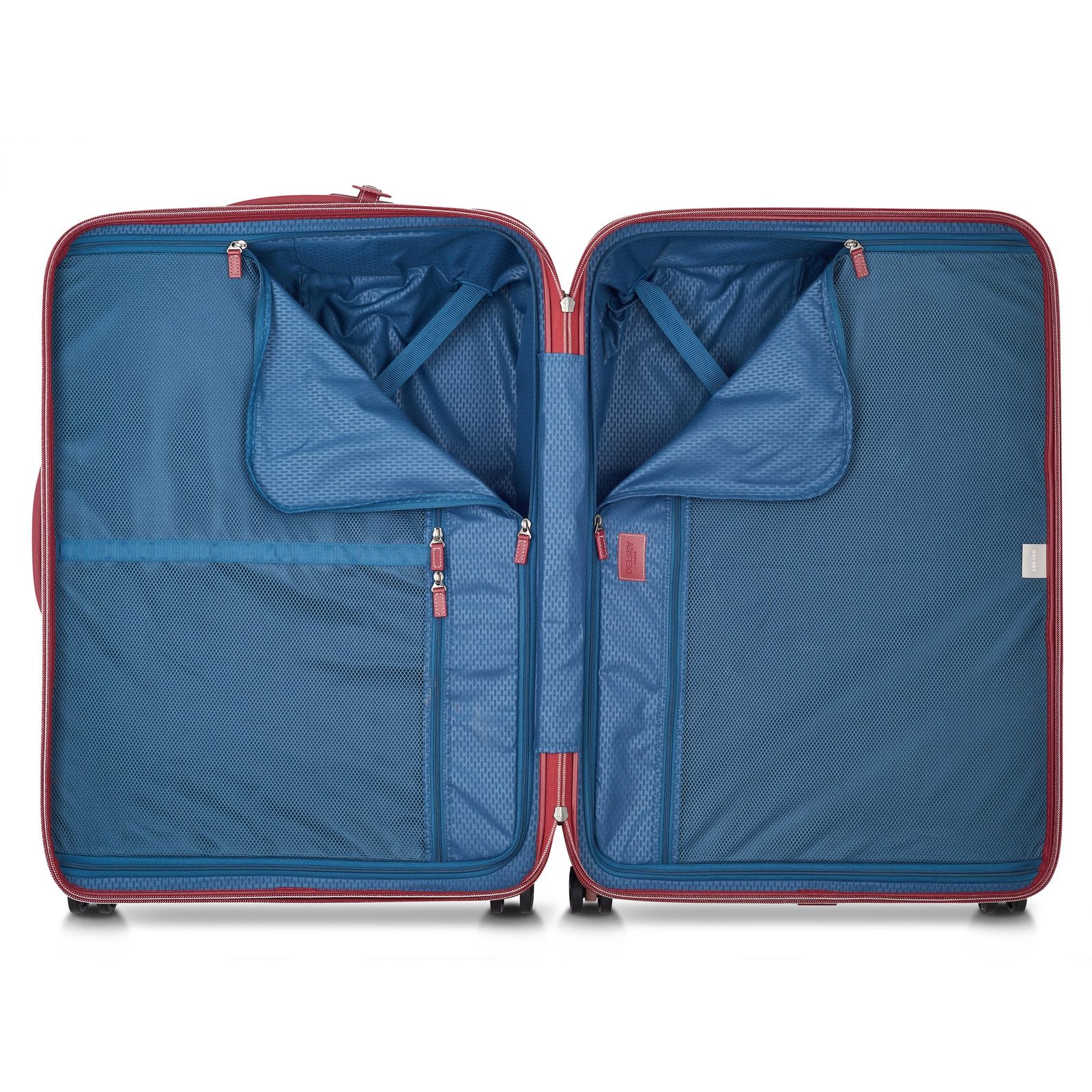 چمدان دلسی مدل CHATELET AIR 2.0 سایز بزرگ کد 1676821 -  - 20