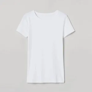 تی شرت آستین کوتاه زنانه مدل 1021676