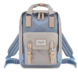 کوله پشتی لپ تاپ هیماواری مدل HB-188L مناسب برای لپ تاپ 13 تا 14 اینچی